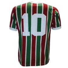 Imagem de Camisa Retrô Fluminense Mundial 1952