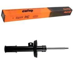 Imagem de Amortecedor Dianteiro Esquerdo Turbogas - Astra 1998 A 2011 - GP32276