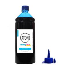 Imagem de Tinta L375 Para Epson Bulk Ink Cyan 1 Litro Corante Aton