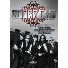 Imagem de DVD Scorpions - Septembers In The East