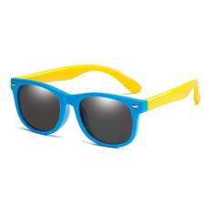 Imagem de Óculos Infantil De Sol Polarizado Uv400 Flexível