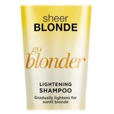 Imagem de John Frieda Go Blonder Lightening - Shampoo