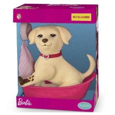 Gatinha Pet Da Barbie Cuidados Com A Blissa Pupee - 1258