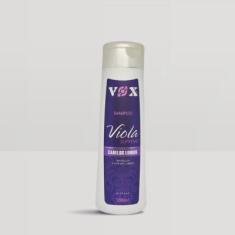 Imagem de Shampoo Viola 350ml Vox - v322