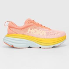Imagem de Tênis Hoka One One Bondi 8 Feminino-Feminino