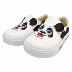 Imagem de Tênis Magicc Infantil Iate Feminino-Feminino