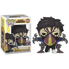 Imagem de Funko Pop 1012 Overhaul My Hero Academia Special Edition