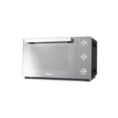 Imagem de Forno Eletrico Full Glass Philco 50 litros 127v