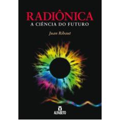 Imagem de Livro - Radiônica