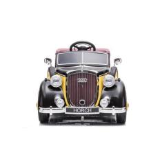 Imagem de Carrinho Elétrico Infantil Para Crianças Motorizado Horch 930 V - Amar