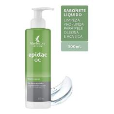 Imagem de Sabonete Liquido Facial Glycare 300ml