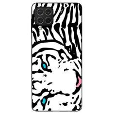 Imagem de Capa Adesivo Skin047 Verso Para Samsung Galaxy M62 (2021)