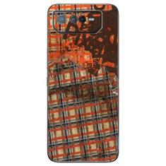 Imagem de Capa Adesivo Skin194 Verso Para Asus Rog Phone 6 2022 - Kawaskin