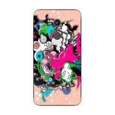 Imagem de Capa Adesivo Skin104 Verso Para Alcatel A3 4G (5046I) - KawaSkin