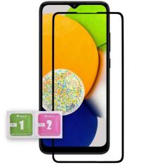 Imagem de Película De Vidro 3D Blindada Samsung A03