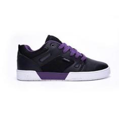 Imagem de Tenis Freeday Sonar Roxo-Unissex