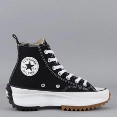 Imagem de TENIS CONVERSE RUN STAR HIKE HI CO03780002 PRETO FEMININO-Masculino