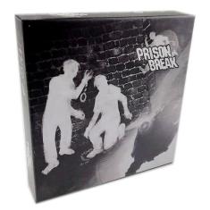 Imagem de Prison Break Jogo de tabuleiro Versão chinesa Brinquedos Adult Party Gam