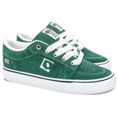 Imagem de Tênis Qix 93 Ninety Three Musgo-Unissex