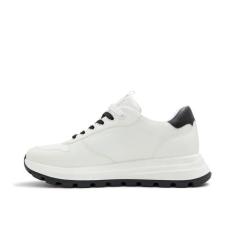 Imagem de ALDO Tênis masculino Casimir, Branco, 41