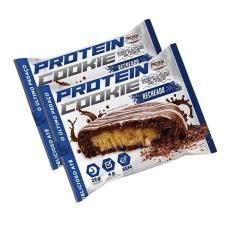 Imagem de Kit 36x Cookie Proteina Low Carb Protein Tech Todos Sabores-Unissex