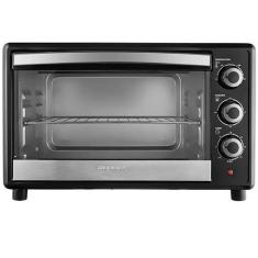 Imagem de Forno Eletrico Mondial Family II FR-42 de 42 Litros 127V ~ 60HZ - Pret