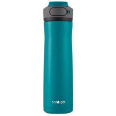 Imagem de Garrafa Termica Contigo Cortland Chill 2.0 709ML - Spirulina