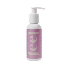 Imagem de Sabonete Íntimo Feminino Neutro, Natural e Hidratante Feel 120ml