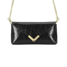 Imagem de Bolsa clutch carteira Vizzano alça removivel Original-Feminino