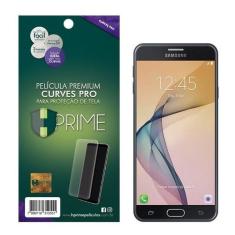 Imagem de Película Hprime Premium Curves Pro Samsung Galaxy J7 Prime