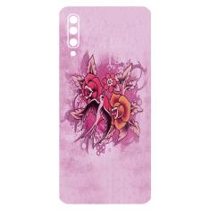 Imagem de Capa Adesivo Skin007 Verso Para Samsung Galaxy A70