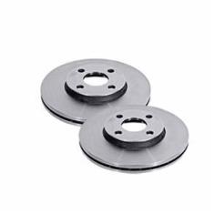 Imagem de Disco Freio Dianteiro Etios