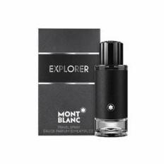 Imagem de Explorer Montblanc Perfume Masculino EDP 30ml