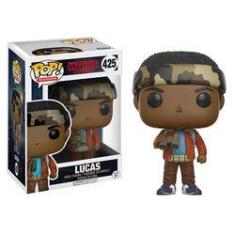 Imagem de Lucas - Funko Pop Stranger Things