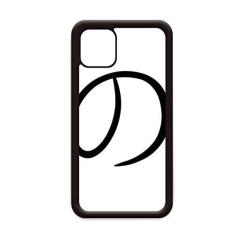 Imagem de Capa japonesa Hiragana personagem NO para iPhone 12 Pro Max para Apple Mini Mobile Case Shell
