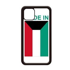 Imagem de Capa feita no Kuwait Country Love para iPhone 12 Pro Max para Apple Mini Mobile Case Shell