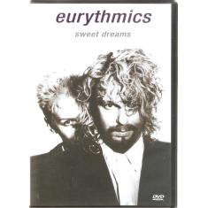 Imagem de EURYTHMICS - SWEET DREAMS (DVD)