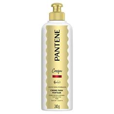 Imagem de Pantene Creme De Pentear Cachos Hidra-Vitaminados - 240G