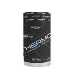 Imagem de Termogênico Thermo Caffeine Burst 60 Cáps - Xpro Nutrition