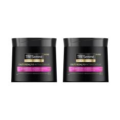Imagem de Creme de Tratamento Tresemme 400g Cauterização - Kit C/ 2un