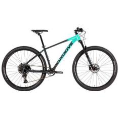 Imagem de Bicicleta Groove Ska 70 12V Aro 29 Vd Claro/Graf Quadro 19 - Groove Bi