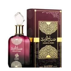 Imagem de Perfume Al Wataniah Sabah Al Ward Eau Parfum 100 ml