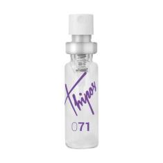 Imagem de Perfume Thipos Feminino 071 E.T.E - Floral (7ml)