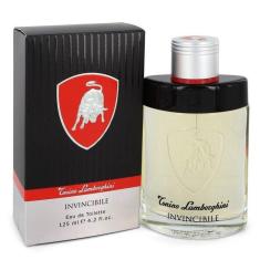 Imagem de Perfume Masculino Tonino Lamborghini 125 Ml Eau De Toilette Spray