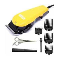 Imagem de Cortador de Cabelo Knup Corte Preciso Maquina Corte - A.R Variedades M