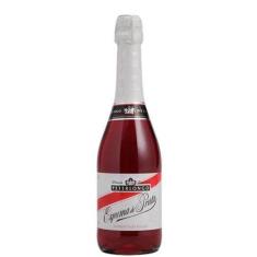 Imagem de Espumante espuma Prata Rose 660ml