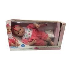 Imagem de Boneca Bebe Alicia Faz Xixi 706 - Bambola