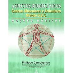Imagem de Aspectos Biomecânicos - Noções Básicas - Campignion, Philippe - 9788532308429