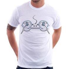 Imagem de Camiseta Controle Seios - Foca Na Moda