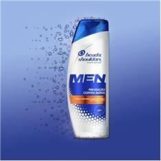Imagem de Shampoo De Cuidados Com A Raiz Men Prevenção Contra Queda Head & Shoulders 200ml